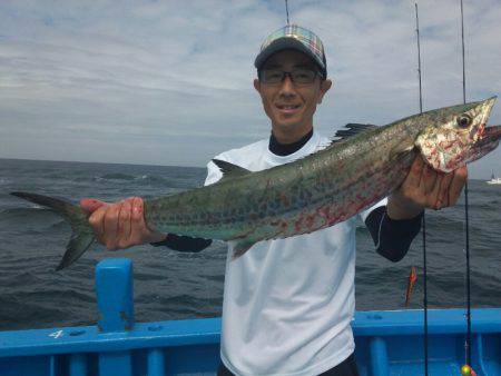 丸万釣船 釣果
