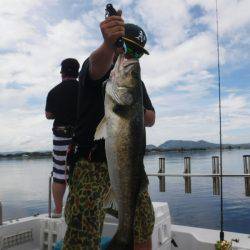 海龍丸(島根) 釣果