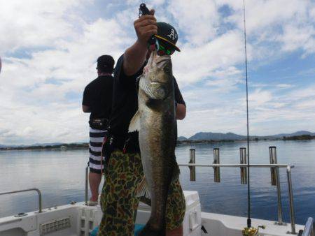 海龍丸(島根) 釣果