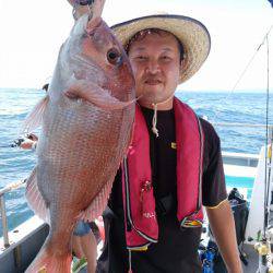 ありもと丸 釣果