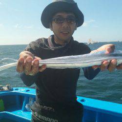 丸万釣船 釣果