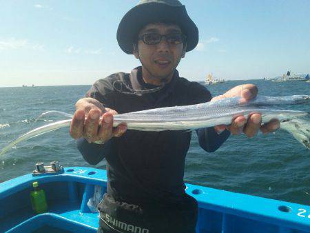 丸万釣船 釣果