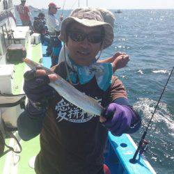 丸万釣船 釣果