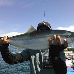 天祐丸 釣果