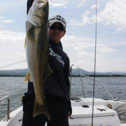 海龍丸(島根) 釣果