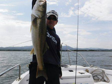 海龍丸（島根） 釣果