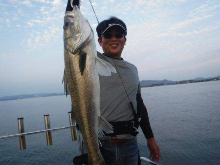海龍丸（島根） 釣果