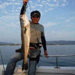 海龍丸(島根) 釣果