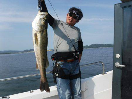 海龍丸(島根) 釣果