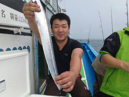 丸万釣船 釣果