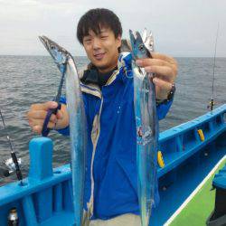 丸万釣船 釣果