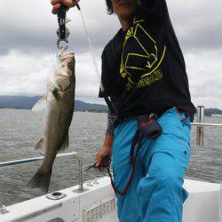 海龍丸(島根) 釣果