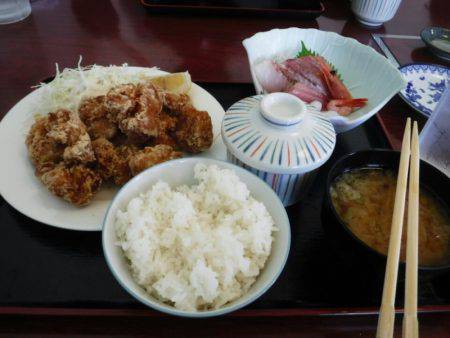 海龍丸(島根) 釣果