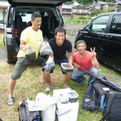 あみや渡船 釣果