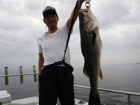 海龍丸(島根) 釣果