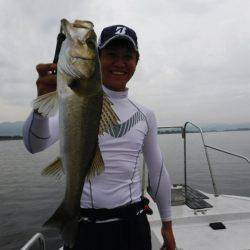 海龍丸(島根) 釣果