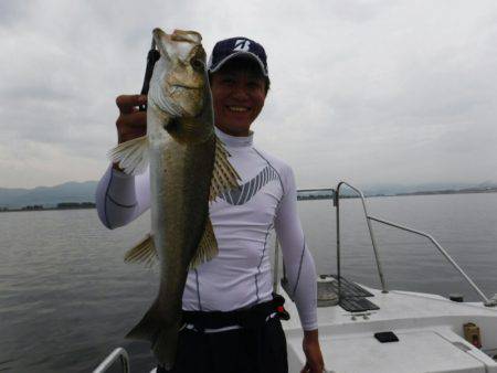 海龍丸(島根) 釣果