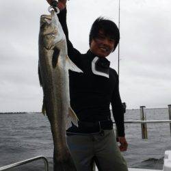 海龍丸(島根) 釣果