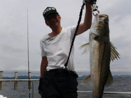 海龍丸(島根) 釣果
