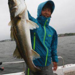 海龍丸（島根） 釣果