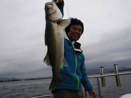 海龍丸（島根） 釣果
