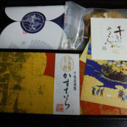 海龍丸（島根） 釣果