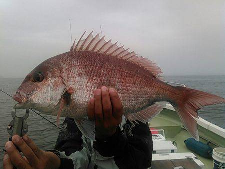 天祐丸 釣果
