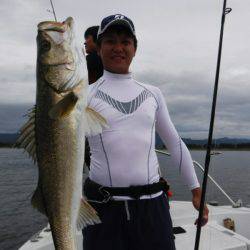 海龍丸(島根) 釣果