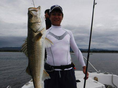 海龍丸(島根) 釣果