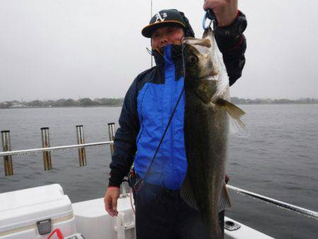 海龍丸(島根) 釣果