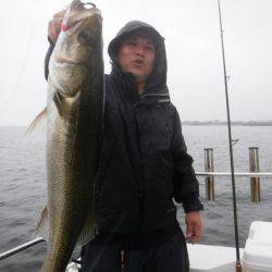 海龍丸(島根) 釣果