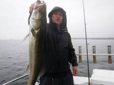 海龍丸（島根） 釣果