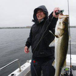 海龍丸(島根) 釣果