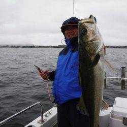 海龍丸(島根) 釣果