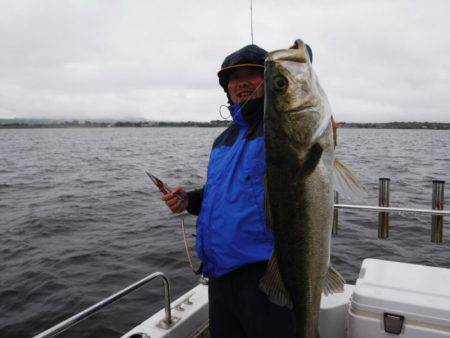 海龍丸(島根) 釣果