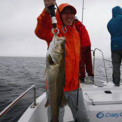 海龍丸(島根) 釣果