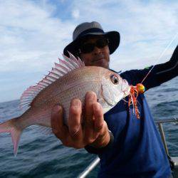 ありもと丸 釣果