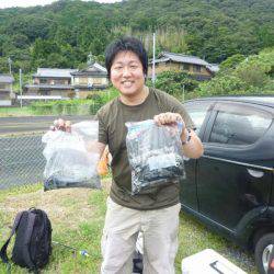 あみや渡船 釣果