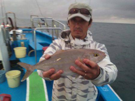 丸万釣船 釣果