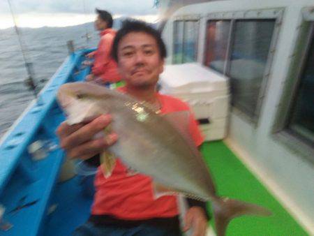 丸万釣船 釣果