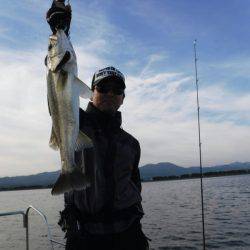 海龍丸(島根) 釣果