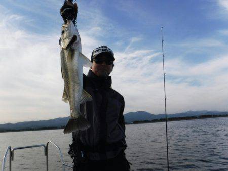 海龍丸(島根) 釣果