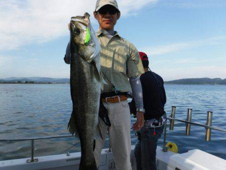 海龍丸(島根) 釣果