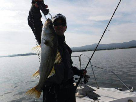 海龍丸(島根) 釣果