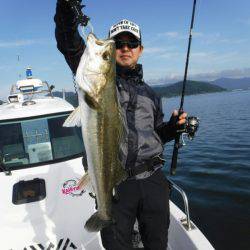 海龍丸(島根) 釣果