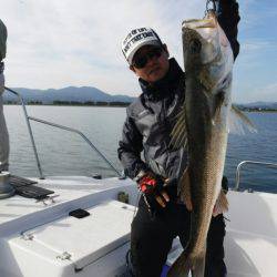 海龍丸(島根) 釣果