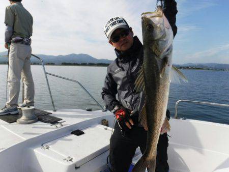 海龍丸(島根) 釣果