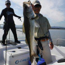 海龍丸(島根) 釣果