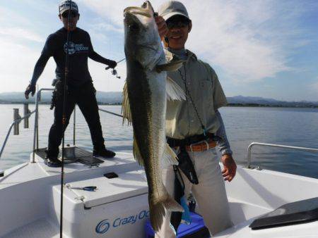 海龍丸(島根) 釣果