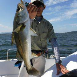 海龍丸(島根) 釣果